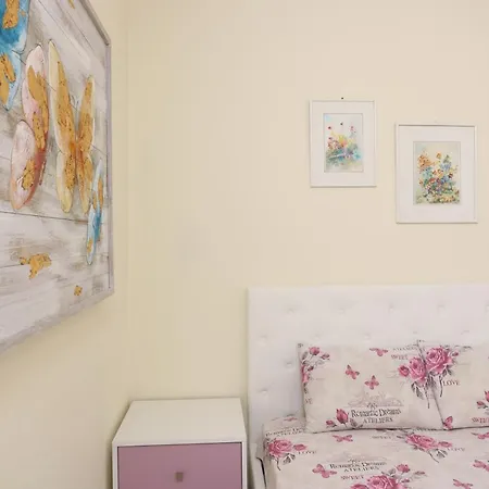 Holiday Apartment Siviri *