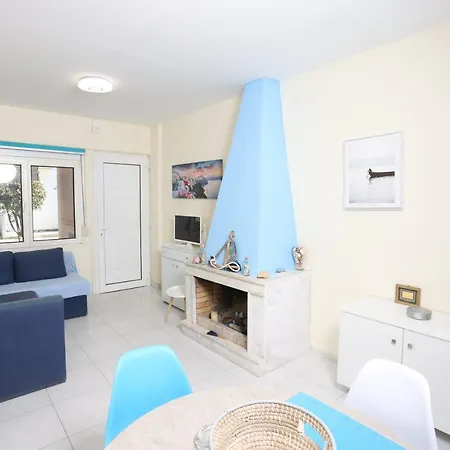 Holiday Apartment Siviri * Siviri