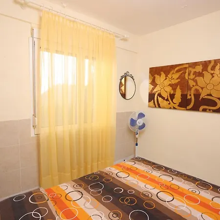 Holiday Apartment Siviri Apartman Szíviri