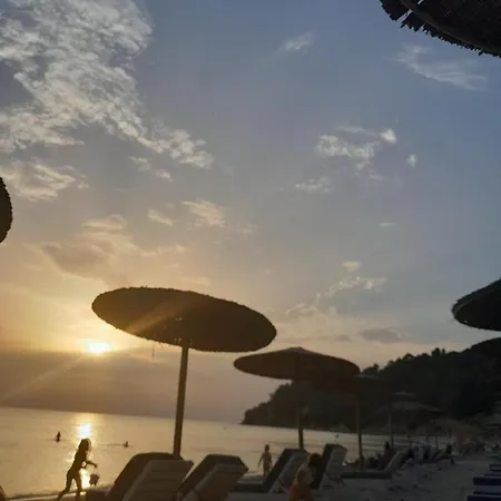 Holiday Apartment Siviri