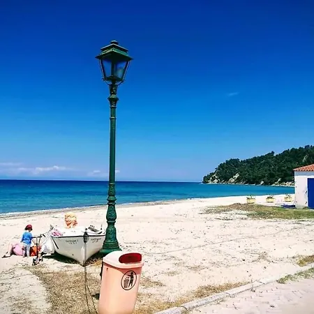 Holiday Apartment Siviri Apartment