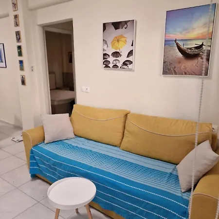 Holiday Apartment Siviri *