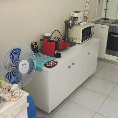 Apartman Holiday Apartment Siviri *