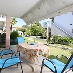 Appartamento Holiday Apartment Siviri Siviri