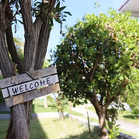 Holiday Apartment Siviri Daire *