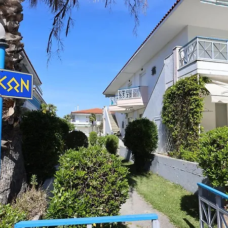 Holiday Apartment Siviri