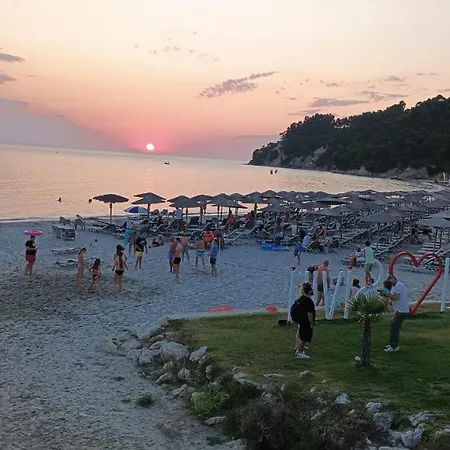 Holiday Apartment Siviri * Siviri