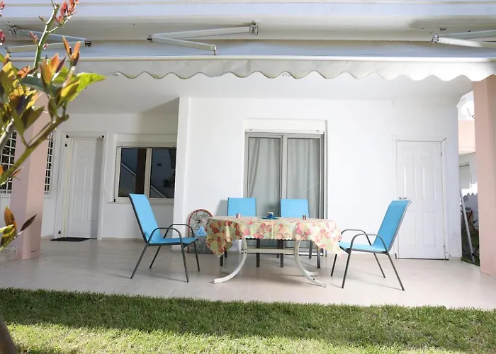 Apartamento Holiday Apartment Siviri *