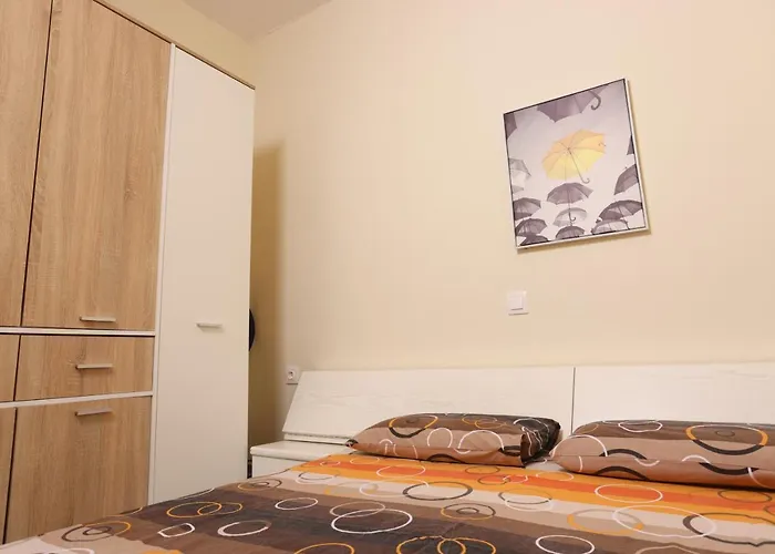 Holiday Apartment Siviri Apartamento