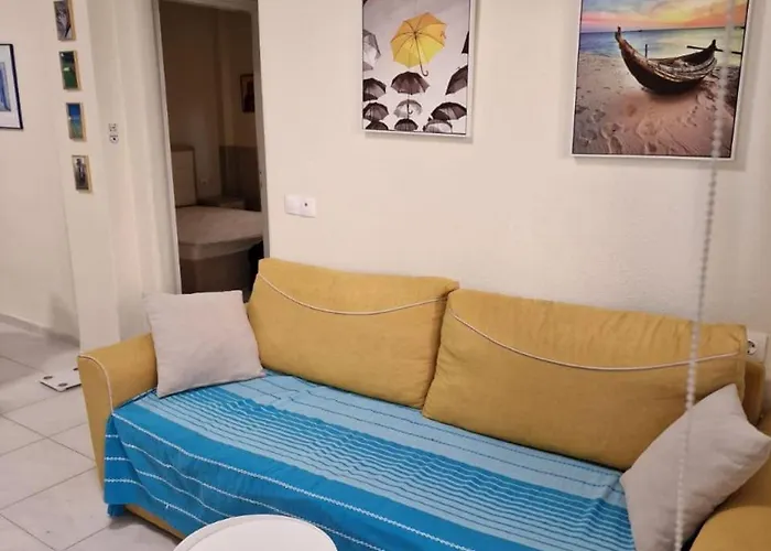 Holiday Apartment Siviri *