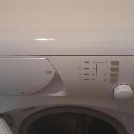 Holiday Apartment Siviri * סיווירי