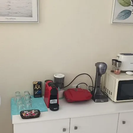 Holiday Apartment Siviri Apartament Siviri