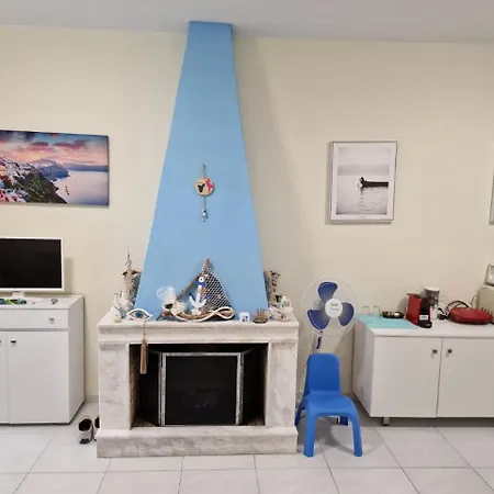 Holiday Apartment Siviri Apartament Siviri