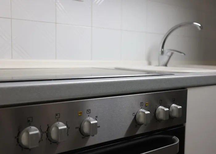 Holiday Apartment Siviri Apartament