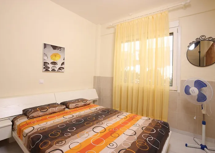 Apartament Holiday Apartment Siviri *