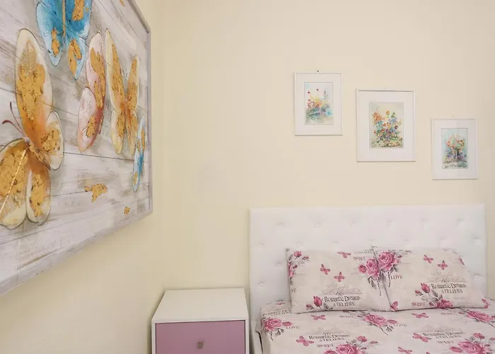 Holiday Apartment Siviri *