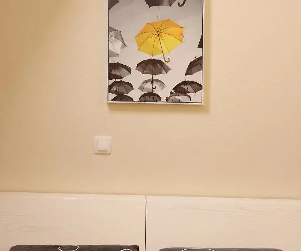 Holiday Apartment Siviri * Siviri