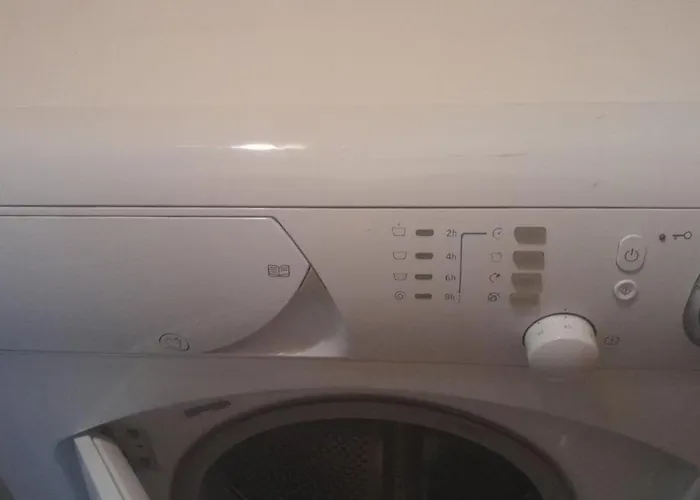 Holiday Apartment Siviri * Siviri