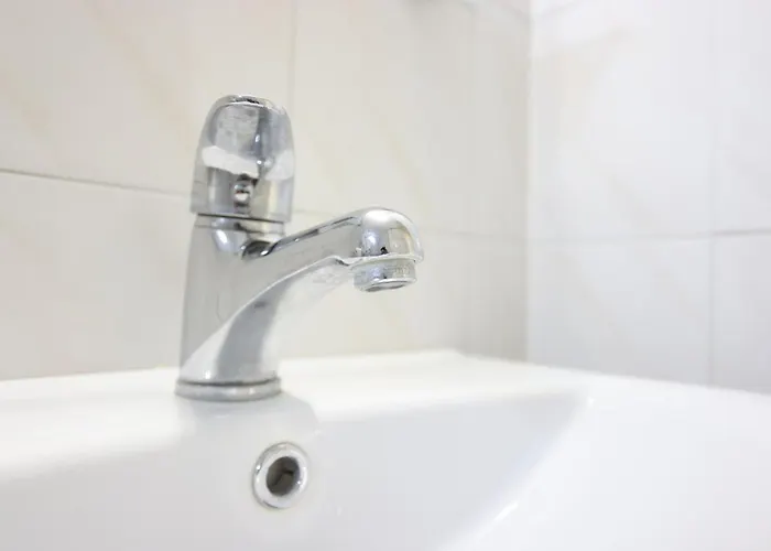 Apartament Holiday Apartment Siviri