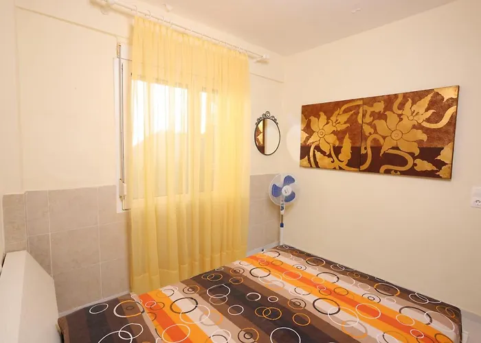 Holiday Apartment Siviri Apartament Siviri