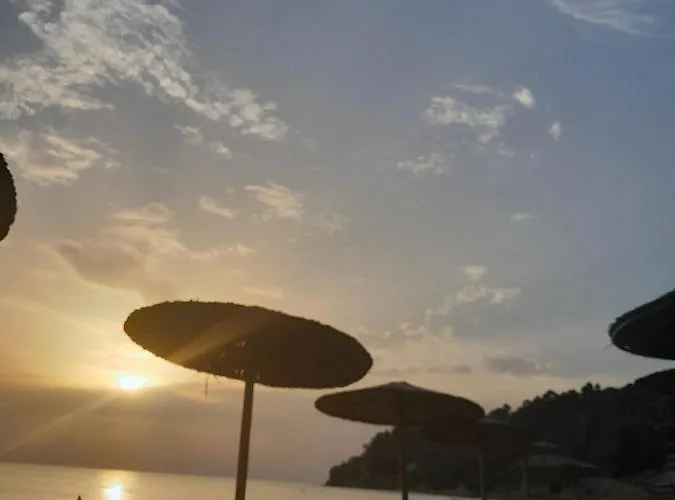 Holiday Apartment Siviri