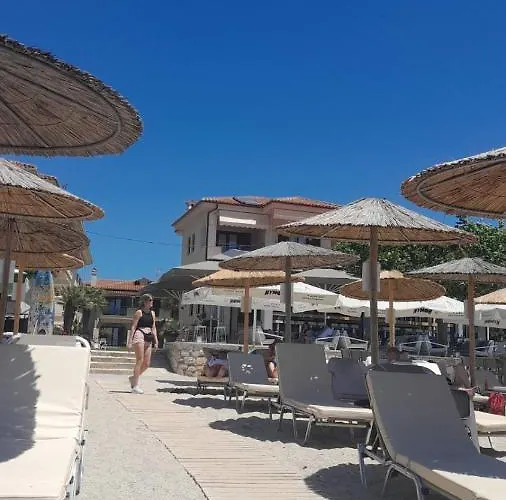 Holiday Apartment Siviri Apartament