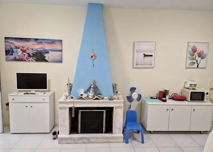 Holiday Apartment Siviri Apartament Siviri